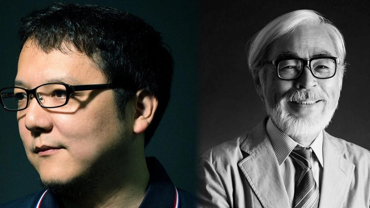 Japonların Eğlence Sektörünü Nasıl ’Ele Geçirdiğini’ Gösteren İki İsim: Hayao ve Hidetaka Miyazaki