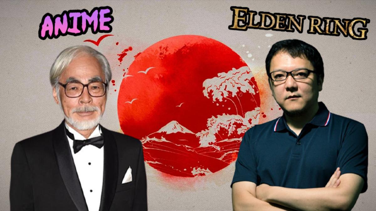 Japonların Eğlence Sektörünü Nasıl ’Ele Geçirdiğini’ Gösteren İki İsim: Hayao ve Hidetaka Miyazaki