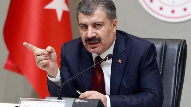 Sağlık Bakanı Fahrettin Koca, SMA Hastası Çocuklarla İlgili Yeni Açıklama Yaptı