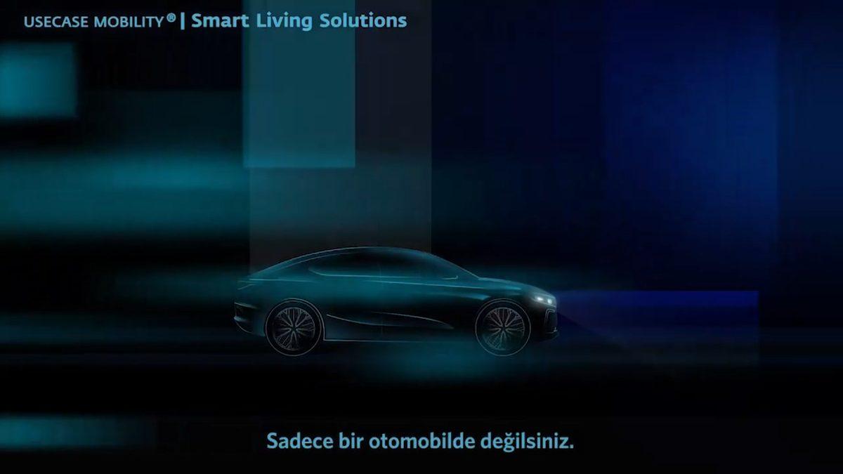 Yerli Otomobil TOGG’un Zorlu Hava Koşullarındaki Drift Performansı Görenleri Hayran Bıraktı [Video]