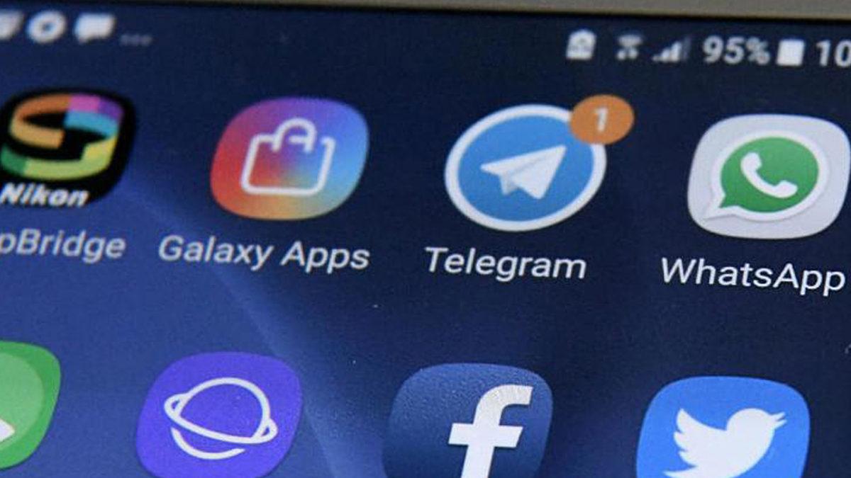 Telegram ve Signal, Türkiye’de En Çok İndirilen Uygulamalar Arasına Girdi