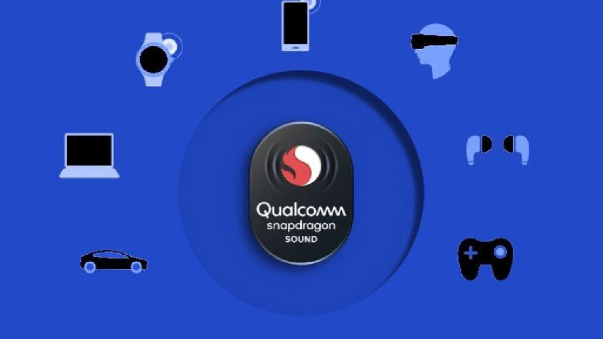 Qualcomm, Yeni ’Snapdragon Sound’ Teknolojisini Tanıttı: Oyun Deneyiminizi Bambaşka Bir Boyuta Taşıyacak