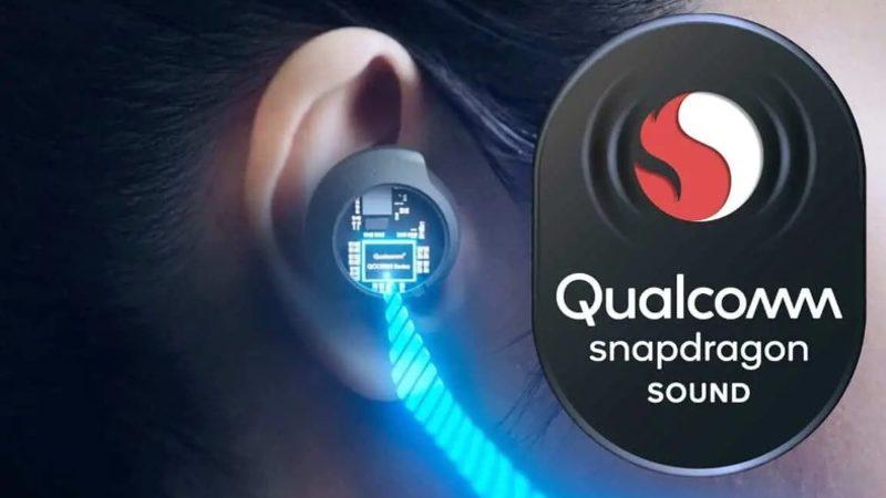 Qualcomm, Yeni ’Snapdragon Sound’ Teknolojisini Tanıttı: Oyun Deneyiminizi Bambaşka Bir Boyuta Taşıyacak