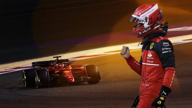 Formula 1 Sezonunun İlk Yarışı 2022 Bahreyn GP’si Sonuçlandı: Ferrari Yarışa Damga Vurdu