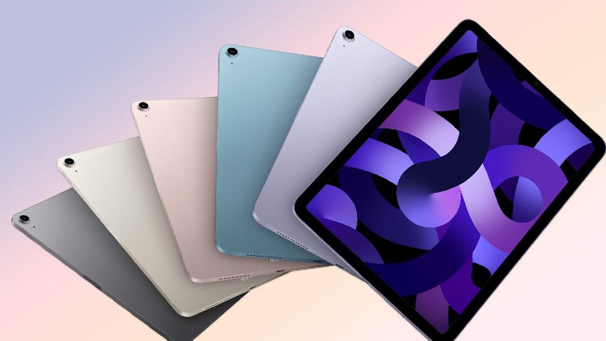 Şimdiden Yeni iPad Air ile İlgili Şikayetler Gelmeye Başladı: Kullanıcılar Arka Tarafından ’Gıcırtı Sesleri’ Geldiğini Söylüyor