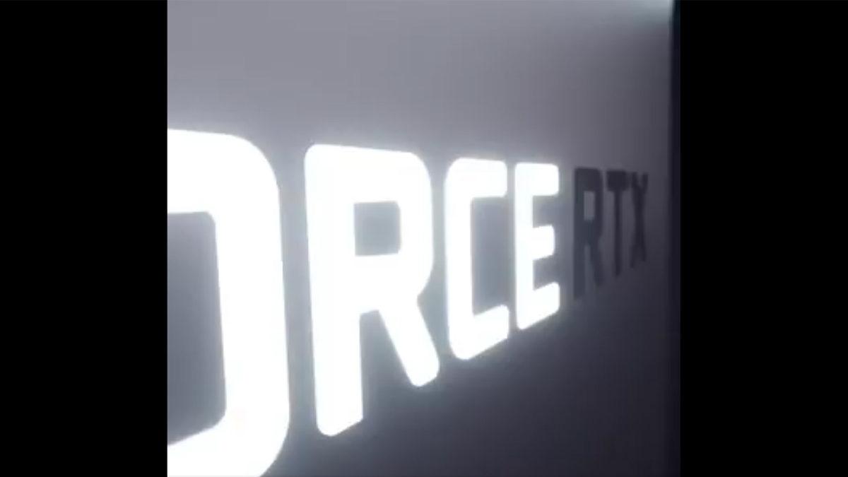 NVIDIA, GeForce RTX Game On Etkinliğinde Tanıtacaklarını Duyurdu