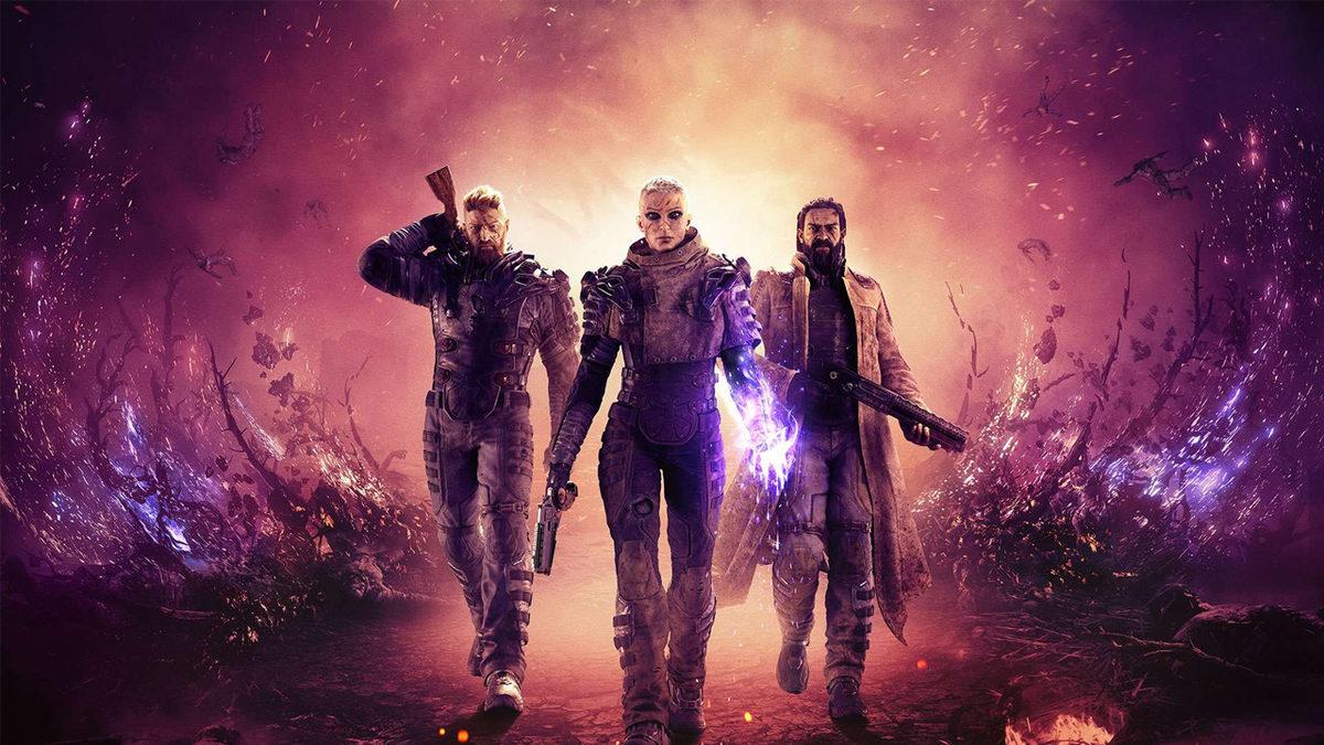 NVIDIA, GeForce RTX Game On Etkinliğinde Tanıtacaklarını Duyurdu