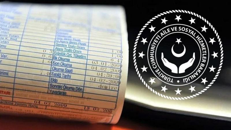 Bakanlık, Kaç Milyon Hanenin ’Elektrik Faturası Desteğine’ Muhtaç Olduğunu Açıkladı