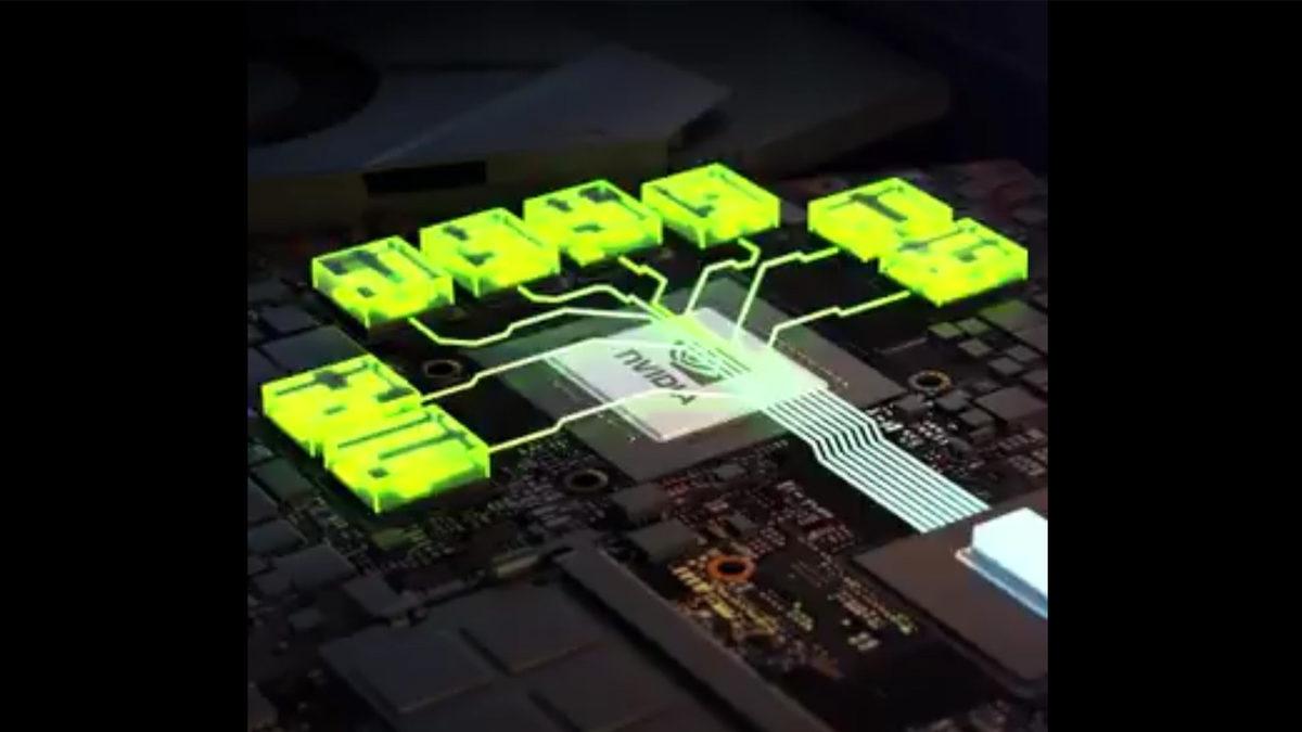 NVIDIA, GeForce RTX Game On Etkinliğinde Tanıtacaklarını Duyurdu