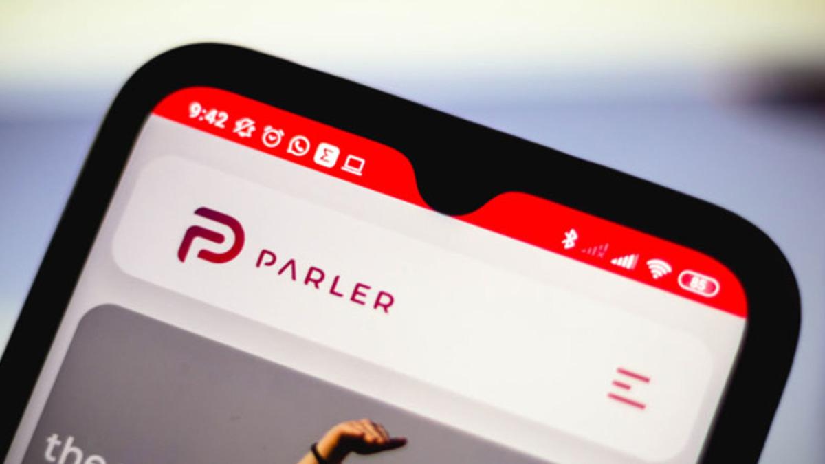 Amazon, Kongre Baskınında Kullanılan Parler’in AWS Hizmetini İptal Etti