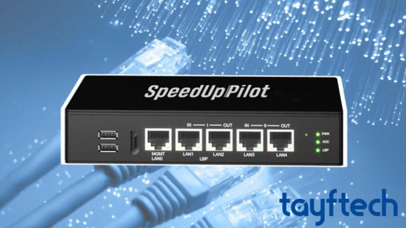 İnternet Bağlantınızı Değiştirmeden Hızı Artırıp Bağlantı Sorunlarını İyileştiren Cihaz ‘SpeedUpBOX’ 30 Mart’ta Tanıtılacak