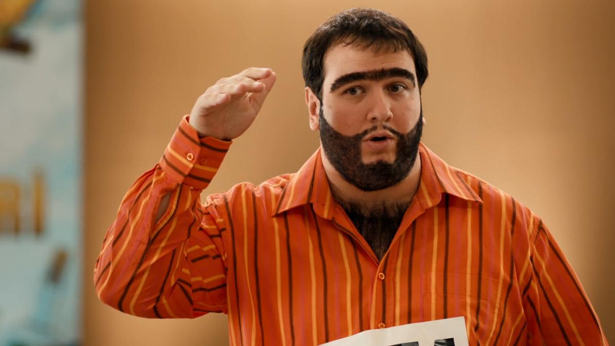 Şahan Gökbakar Duyurdu: Recep İvedik 7 Geliyor