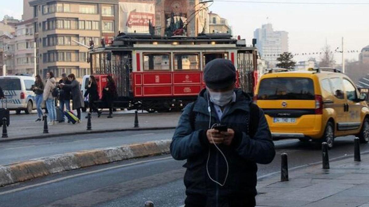 Bilim Kurulu Üyesi: Aşı, Kısıtlamalarda Bir Miktar Rahatlama Sağlayabilir