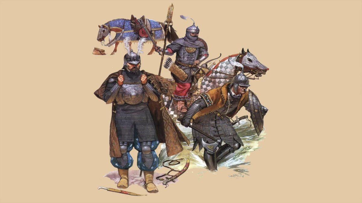 Osmanlı’da Hem Üretim Hem Asker İhtiyacının Karşılandığı Sistem: Tımarlı Sipahi Nedir, Özellikleri ve Görevleri Nelerdir?