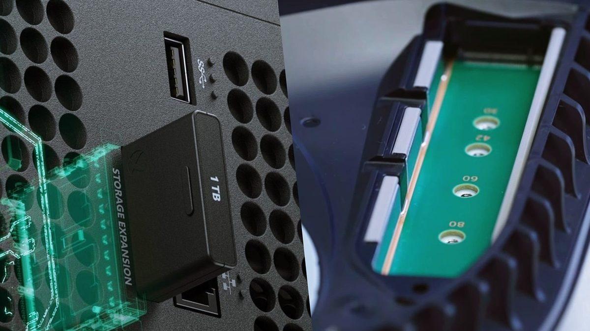 PlayStation 5 ve Xbox Series X: Farkları Neler, Hangisi Daha İyi?