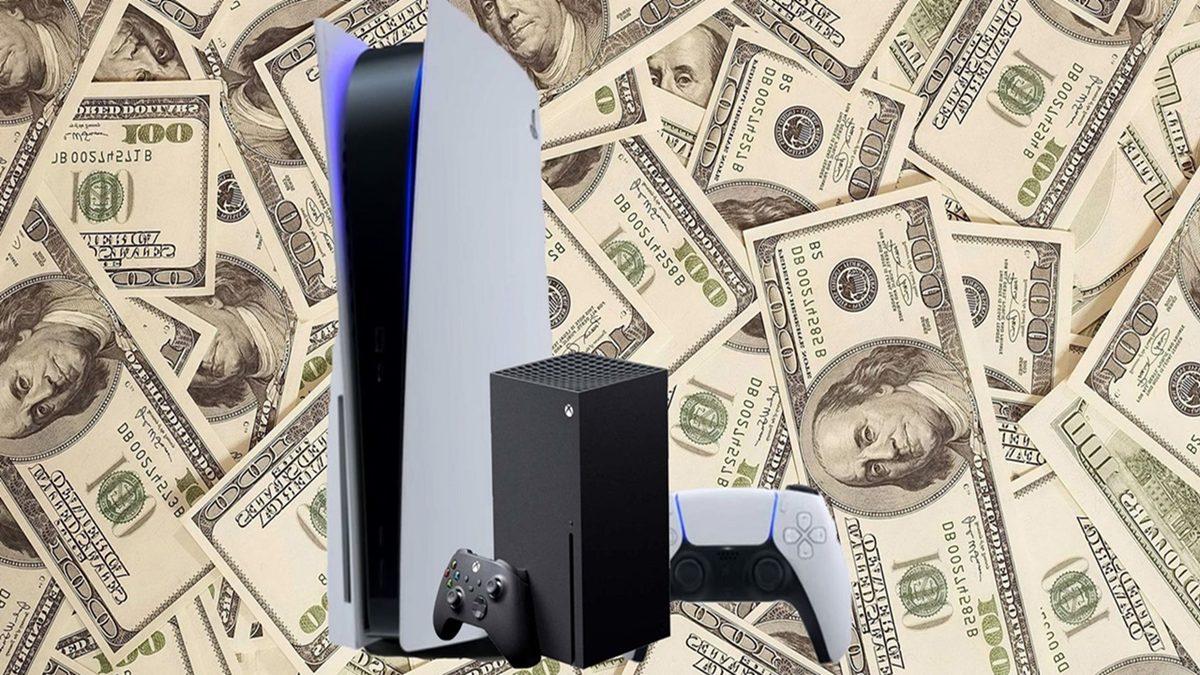 PlayStation 5 ve Xbox Series X: Farkları Neler, Hangisi Daha İyi?