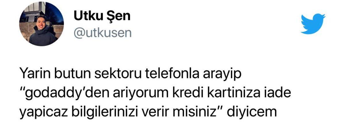 GoDaddy’nin Servet Değerindeki Sunucuları, İnanılmaz Bir Hata Yüzünden Yüzde 98 İndirimli Satıldı