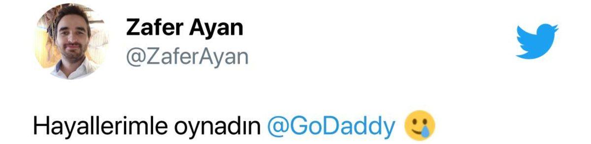 GoDaddy’nin Servet Değerindeki Sunucuları, İnanılmaz Bir Hata Yüzünden Yüzde 98 İndirimli Satıldı