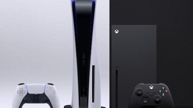 PlayStation 5 ve Xbox Series X: Farkları Neler, Hangisi Daha İyi?