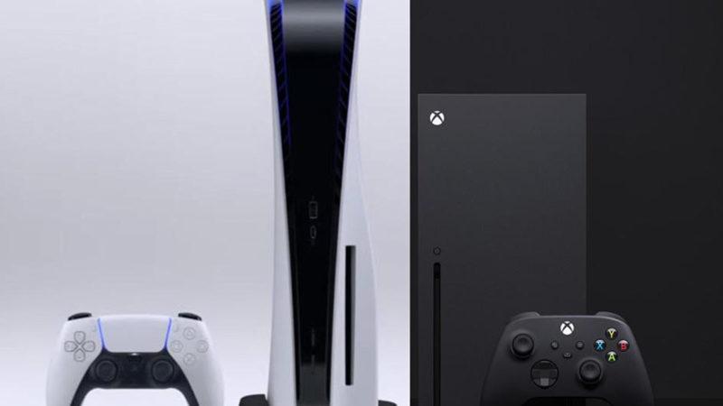 PlayStation 5 ve Xbox Series X: Farkları Neler, Hangisi Daha İyi?