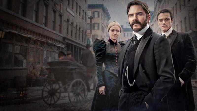 Netflix’te Yayınlanan Ruh Avcısı (The Alienist) İzleyenlerin Seveceği Benzer 10 Dizi