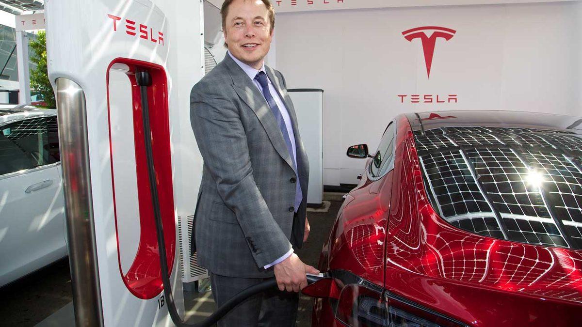 Elon Musk, Tesla ve SpaceX’in Yeni Hedeflerini Açıkladı