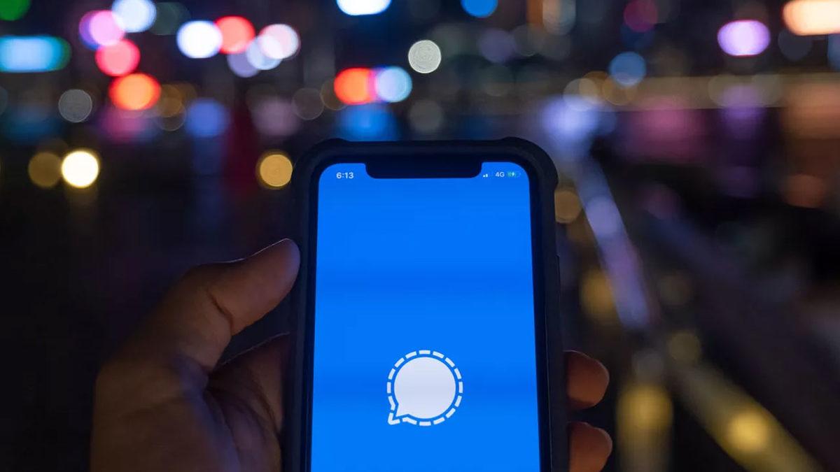 Elon Musk’ın Önerisi ile Gündeme Gelen Signal’den Facebook’a Misilleme: Verileriniz Sizin Elinizde