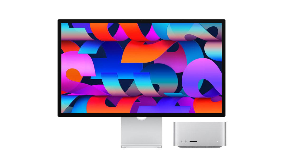 Apple’ın ’Monitör’ Diye Tanıttığı Studio Display’in Neredeyse iPhone 11 ile Aynı Özelliklere Sahip Olduğu Ortaya Çıktı