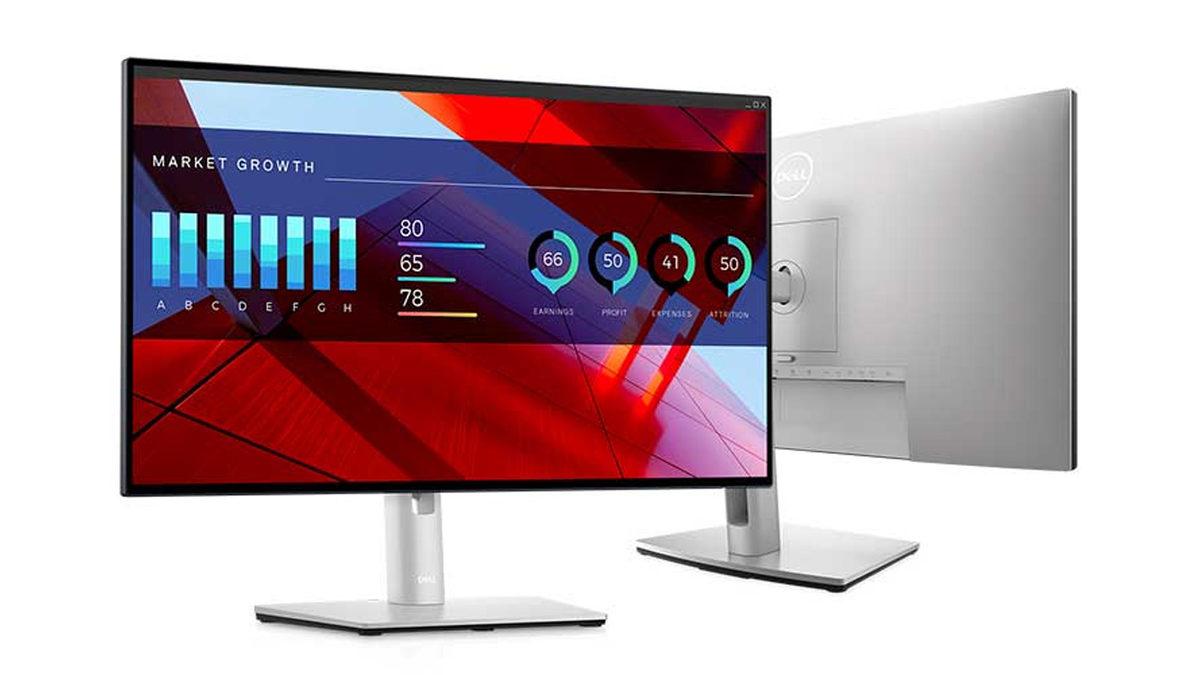 Dell UltraSharp 24 (U2422HE) Monitörünün Özellikleri Belli Oldu