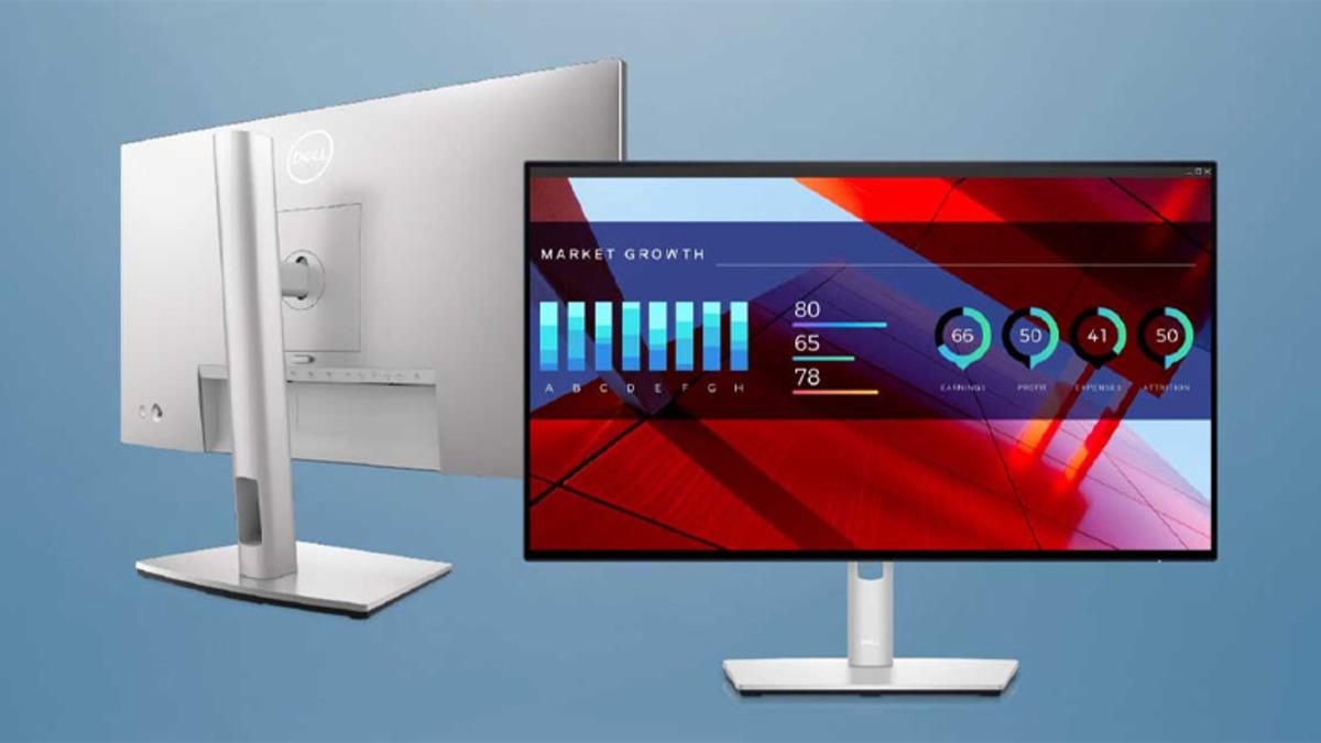 Dell UltraSharp 24 (U2422HE) Monitörünün Özellikleri Belli Oldu