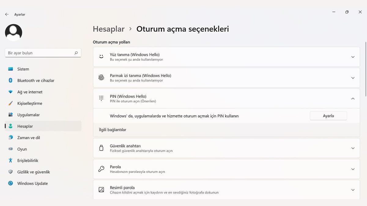 Bilgisayara Şifre Koyma (Windows ve Mac İçin Adım Adım Rehber)