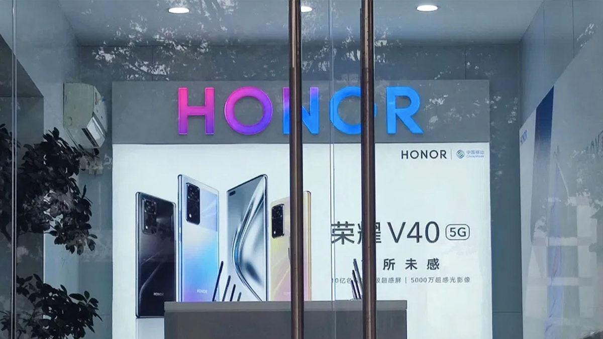 Honor V40’ın Renk Seçenekleri ve Kamera Özellikleri Ortaya Çıktı