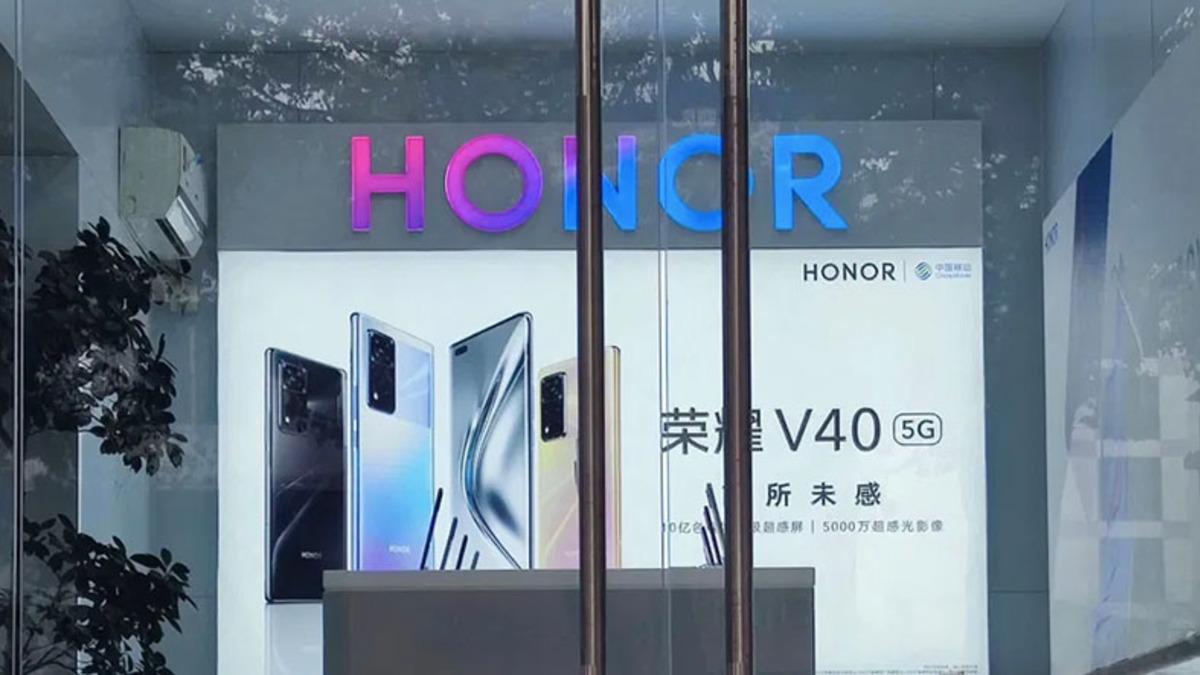 Honor V40’ın Renk Seçenekleri ve Kamera Özellikleri Ortaya Çıktı