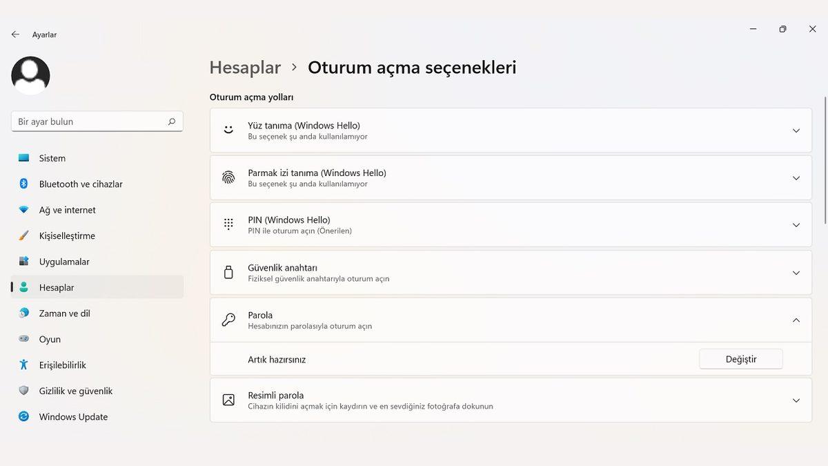 Bilgisayara Şifre Koyma (Windows ve Mac İçin Adım Adım Rehber)