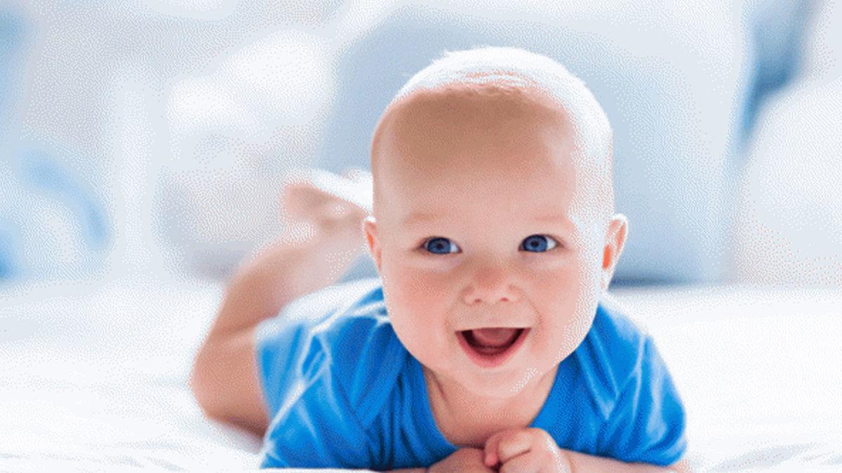 Türkiye’de 2020 Yılında Dünyaya Gelen Bebeklere En Çok Verilen İsimler Açıklandı