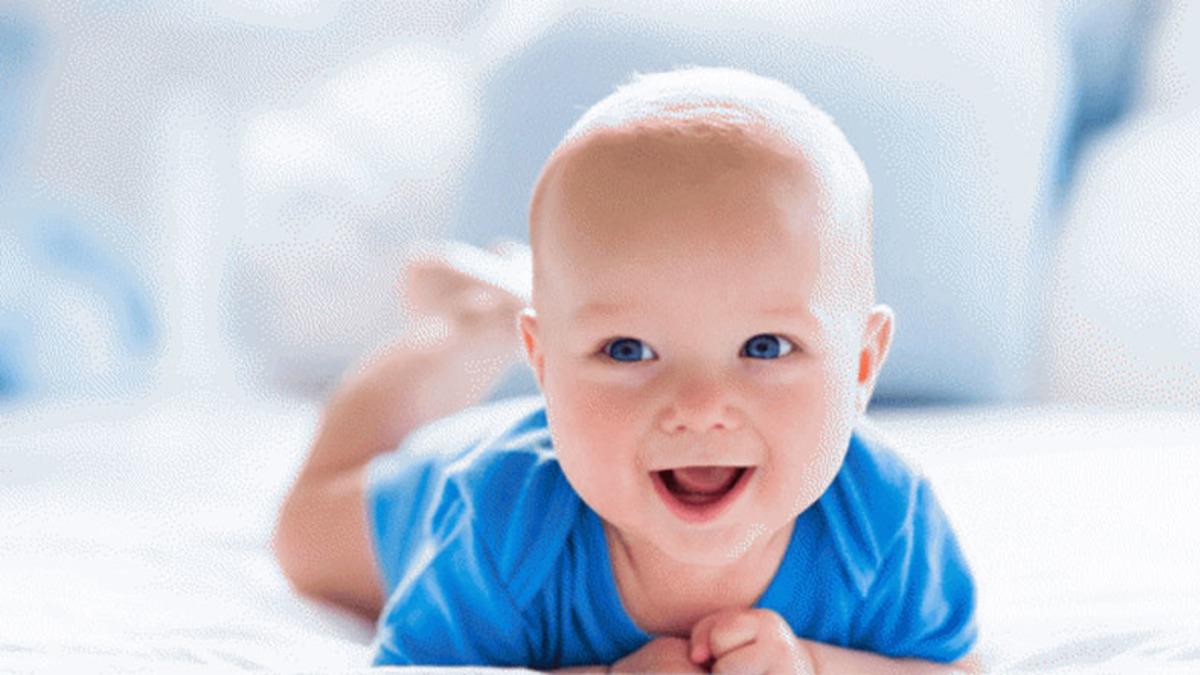 Türkiye’de 2020 Yılında Dünyaya Gelen Bebeklere En Çok Verilen İsimler Açıklandı
