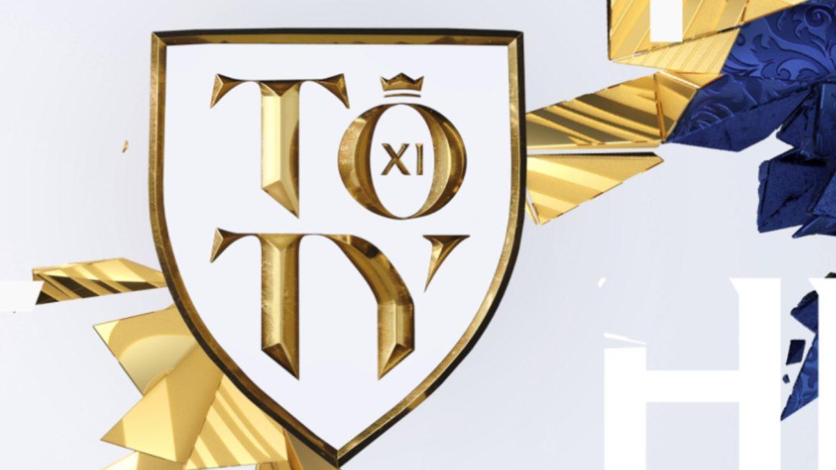 FIFA 21 İçin Yılın Takımı Oylamaları Başladı