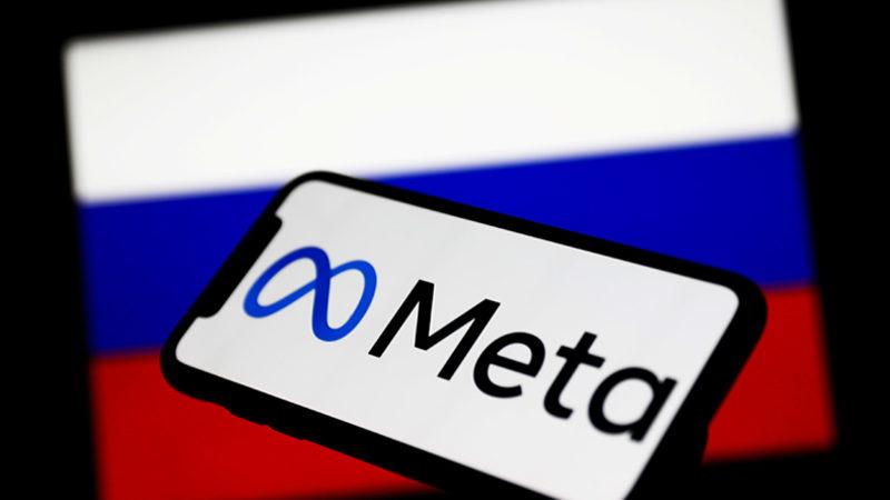 Instagram ve Facebook’un Tüm Faaliyetleri Rusya’da Resmi Olarak Yasaklandı: Gerekçe ’Aşırılıkçı’ Faaliyetler