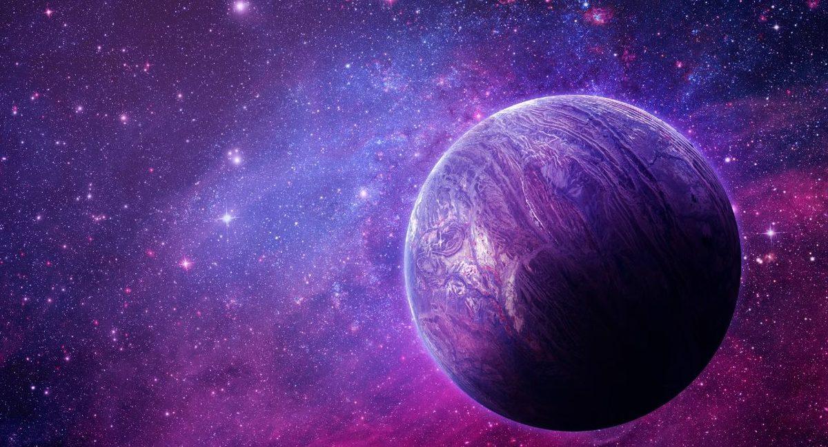 Merkür Devasa Bir ’Elmas Madeni’ Olabilir: Gezegende Katrilyonlarca Ton Elmas Olduğu İddia Edildi