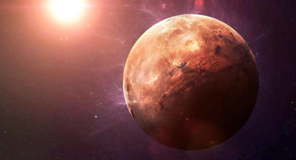 Merkür Devasa Bir ’Elmas Madeni’ Olabilir: Gezegende Katrilyonlarca Ton Elmas Olduğu İddia Edildi