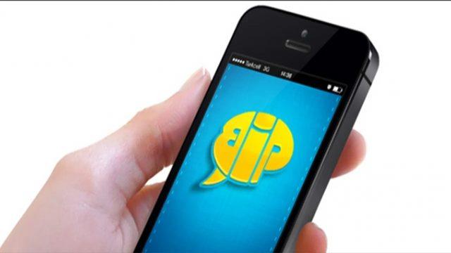 Cumhurbaşkanlığı ve Milli Savunma Bakanlığı, Bilgi Paylaşımlarını BİP Üzerinden Yapacak