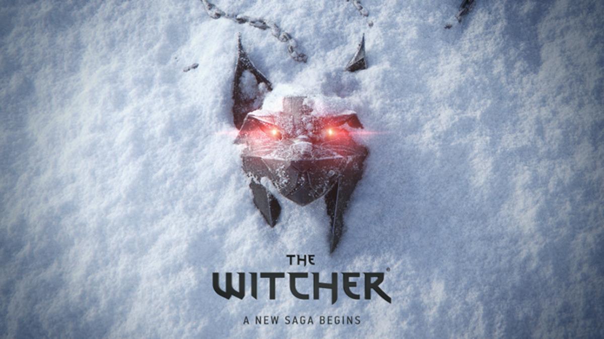 The Witcher’ın Yeni Oyunu Duyuruldu: “Yeni Bir Efsane Başlıyor”