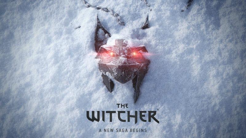 The Witcher’ın Yeni Oyunu Duyuruldu: “Yeni Bir Efsane Başlıyor”