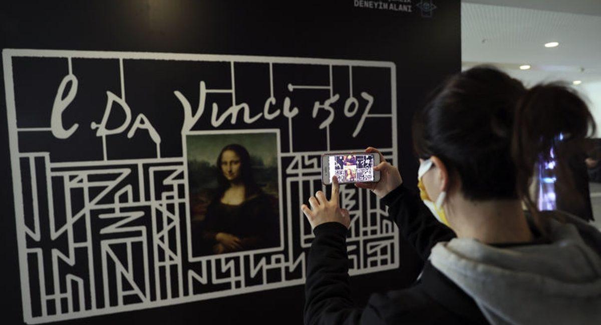 Büyük Projelerin Artırılmış Gerçeklik ile Deneyimlendiği ’Forum Metaverse’ Bugün Gerçekleşti: ’Dijital Seferberlik Dönemi’ Başladı