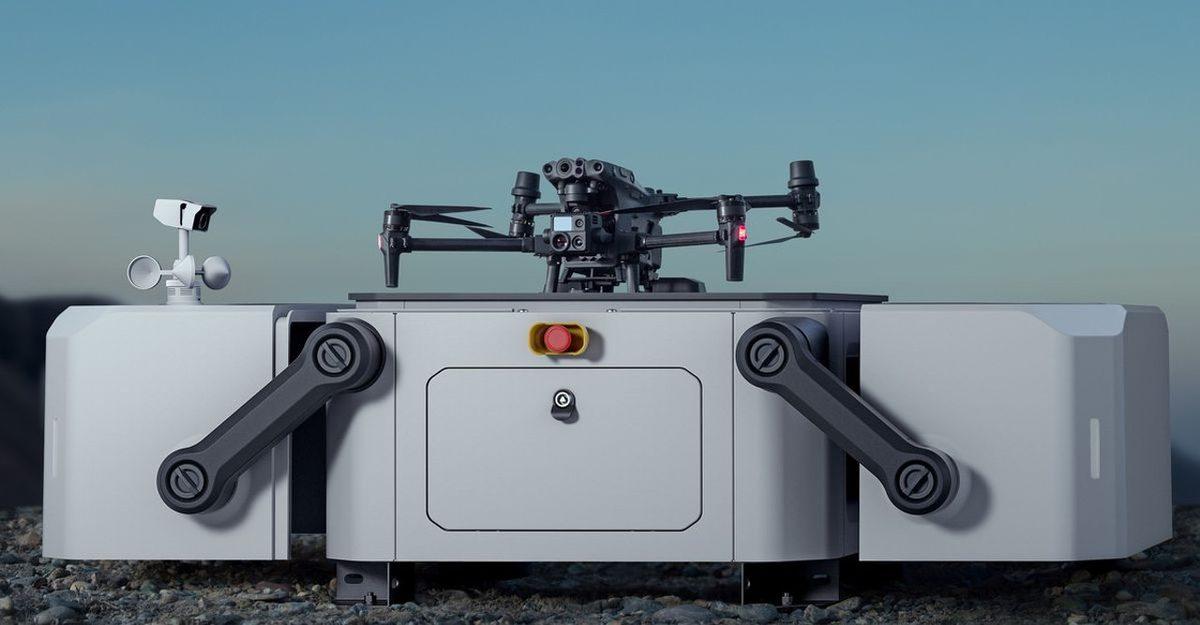 Tek Rakibi Türk Havayolları… DJI, Kar Kış Demeden Uçabilen Yeni Drone’unu Tanıttı [Video]