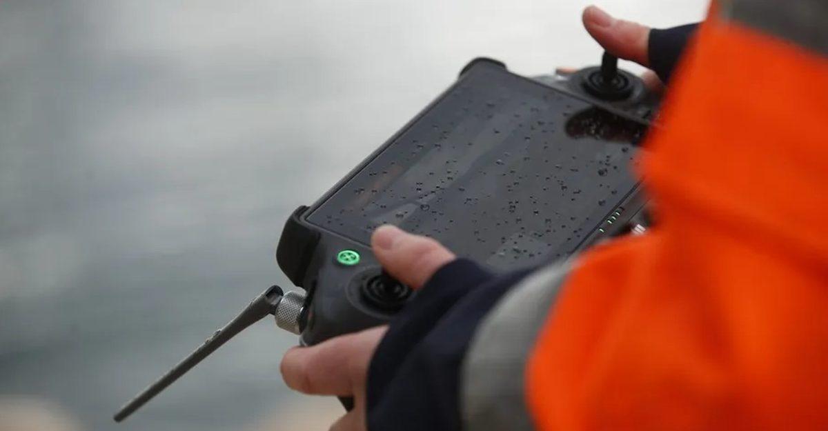 Tek Rakibi Türk Havayolları… DJI, Kar Kış Demeden Uçabilen Yeni Drone’unu Tanıttı [Video]