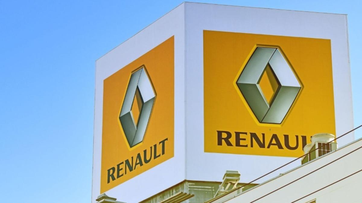 Renault, 21. Defa Türkiye’de En Çok Satan Marka Oldu
