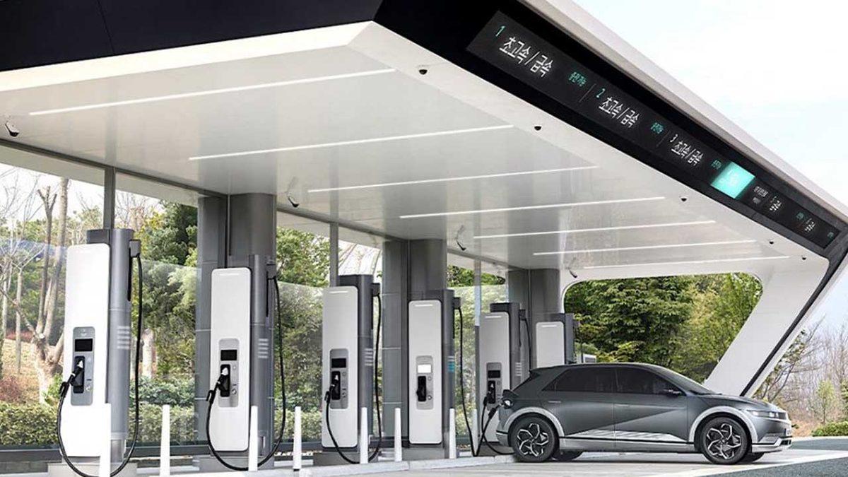 Devlet, Teknoloji Girişimleri İçin Kesenin Ağzını Açtı: Elektrikli Şarj İstasyonu Kurana 20 Milyon Lira Destek!