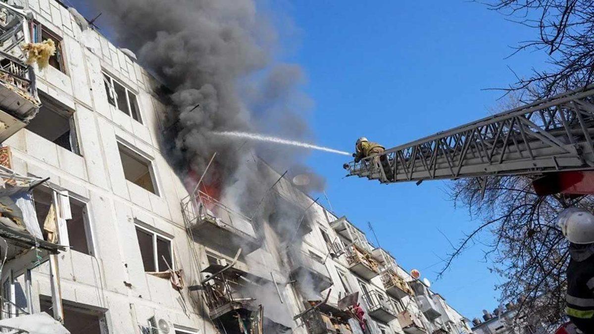 Rusya-Ukrayna Savaşı Nedeniyle Türkiye’ye Kaç Ukraynalı Geldiği Açıklandı