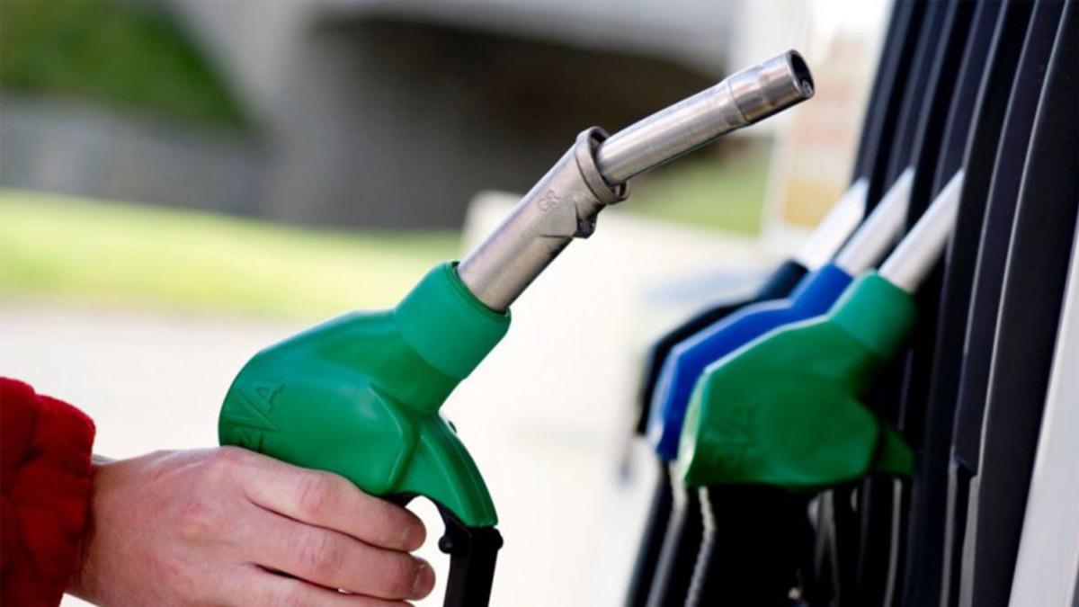 Benzin ve Motorine ’Yine’ Zam Geldi